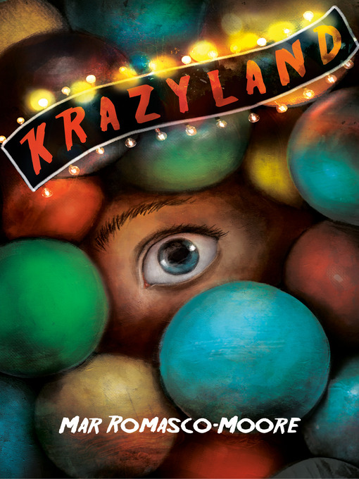 Title details for Krazyland by Mar Romasco-Moore - Available